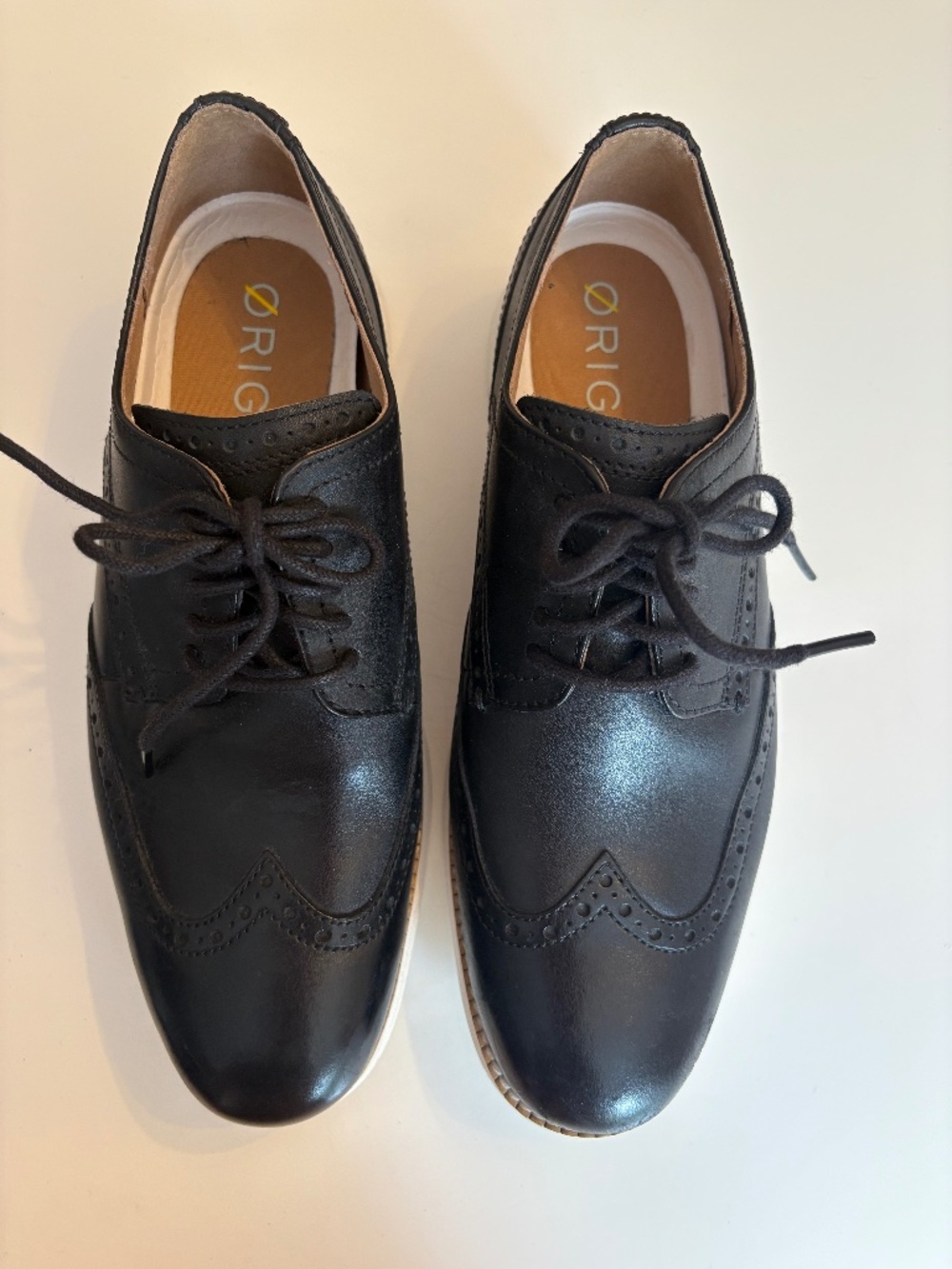 Cole Haan men’s shoes